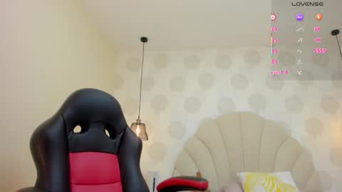 magievans1 online show from 27, 11, 2025