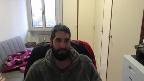 Magister online show from 4, 12, 2025