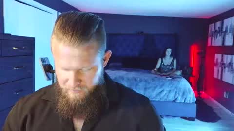 Magnus online show from 19, 12, 2025