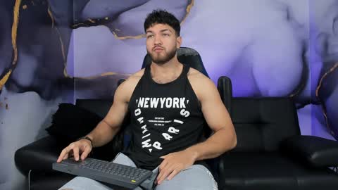 Snapshot of magnus_77 chatting on 23, 12, 2024 PRINCE online show from 23, 12, 2024