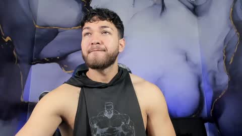 Snapshot of magnus_77 chatting on 25, 12, 2024 PRINCE online show from 25, 12, 2024