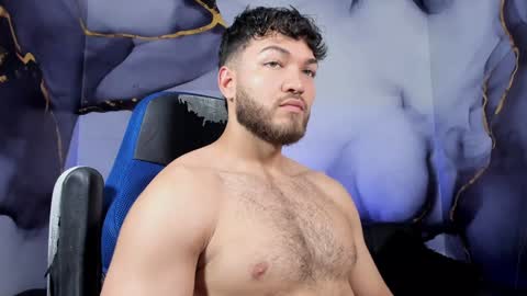 Snapshot of magnus_77 chatting on 17, 1, 2025 PRINCE online show from 17, 1, 2025