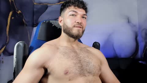 Snapshot of magnus_77 chatting on 31, 1, 2025 PRINCE online show from 31, 1, 2025