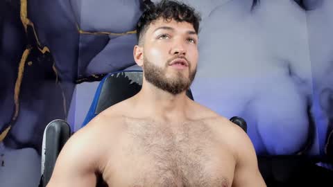 Snapshot of magnus_77 chatting on 31, 1, 2025 PRINCE online show from 31, 1, 2025