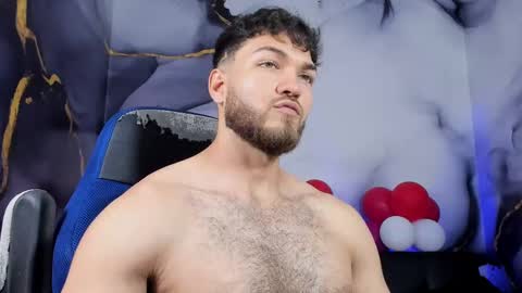 Snapshot of magnus_77 chatting on 18, 2, 2025 PRINCE online show from 18, 2, 2025