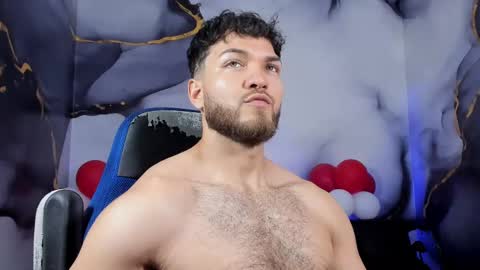 Snapshot of magnus_77 chatting on 19, 2, 2025 PRINCE online show from 19, 2, 2025