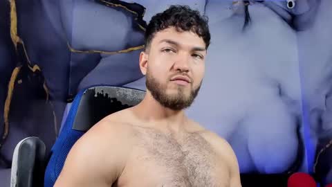 Snapshot of magnus_77 chatting on 21, 2, 2025 PRINCE online show from 21, 2, 2025