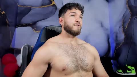 Snapshot of magnus_77 chatting on 22, 2, 2025 PRINCE online show from 22, 2, 2025