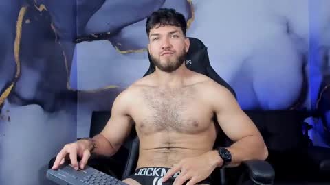 Snapshot of magnus_77 chatting on 4, 3, 2025 PRINCE online show from 4, 3, 2025