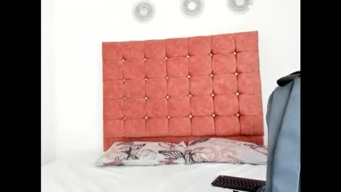 Magnus Alejo online show from 11, 9, 2025