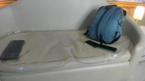 Magnus Alejo online show from 20, 9, 2025