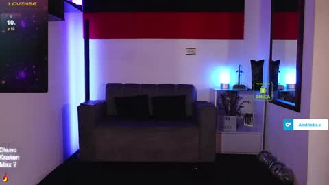 If you want me to use the Lovense please let me know  --    online show from 19, 1, 2025