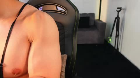 If you want me to use the Lovense please let me know  --    online show from 20, 2, 2026