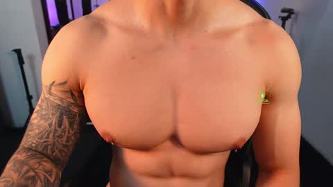 If you want me to use the Lovense please let me know  --    online show from 1, 3, 2026