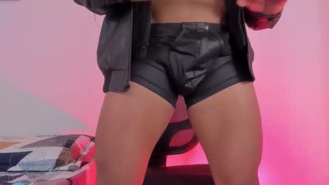 Magnusclark online show from 28, 2, 2026