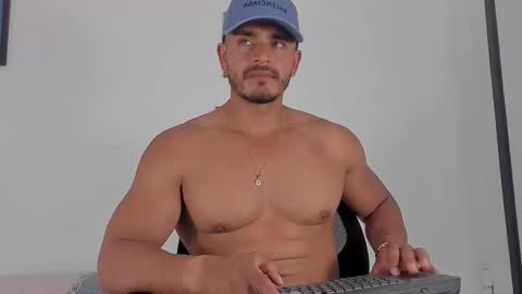 Magnusclark online show from 15, 3, 2026