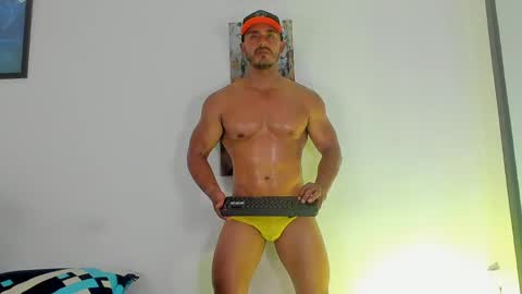 Snapshot of magnusclark chatting on 18, 4, 2026 Magnusclark online show from 18, 4, 2026