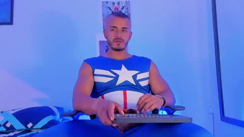 Snapshot of magnusclark chatting on 21, 4, 2026 Magnusclark online show from 21, 4, 2026