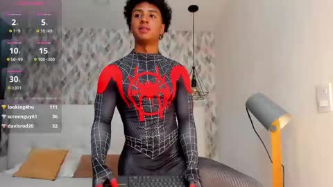 Magnus King online show from 26, 2, 2025