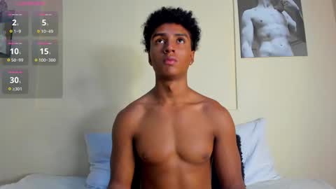 Magnus King online show from 14, 1, 2026