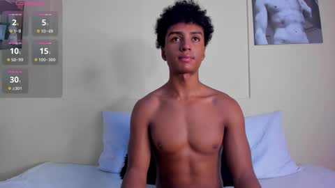 Magnus King online show from 16, 1, 2026