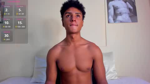 Magnus King online show from 5, 2, 2026