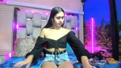 Snapshot of mahiara_hot chatting on 17, 6, 2026 mahiara hot online show from 17, 6, 2026