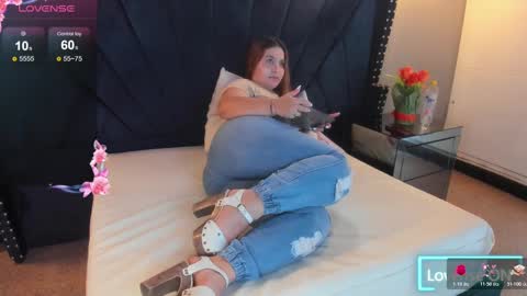 MAHIA online show from 20, 10, 2025