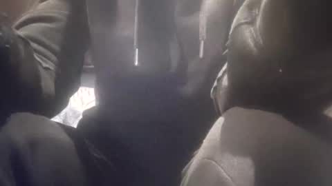 Snapshot of maho0 chatting on 4, 12, 2025 maho0 online show from 4, 12, 2025