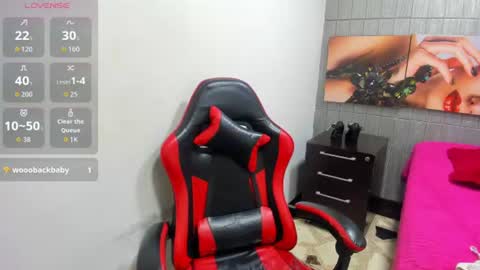 Maia  online show from 23, 7, 2026