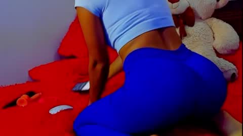 Snapshot of maia_bronce chatting on 23, 5, 2026 Maia Bronce online show from 23, 5, 2026