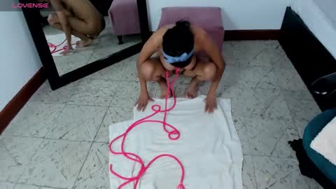 Maia online show from 12, 1, 2025