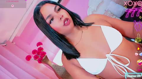 CamiiGarcia online show from 17, 4, 2026