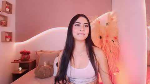 Snapshot of maia_lia_ chatting on 26, 10, 2025 MAIA LIA online show from 26, 10, 2025