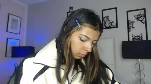 Maia Reficco online show from 17, 3, 2026