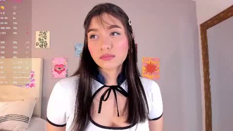 Snapshot of maia_w10 chatting on 8, 7, 2026 Maia online show from 8, 7, 2026