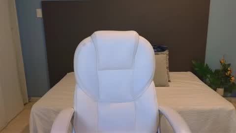 Maiaa Ruiz  online show from 21, 1, 2025