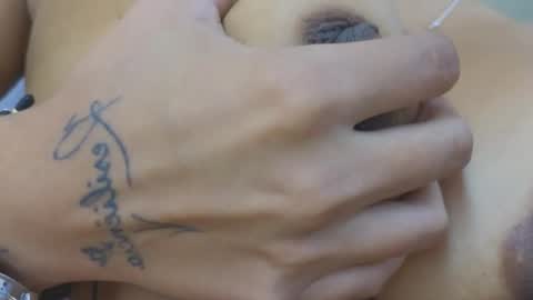 Maiaa Ruiz  online show from 20, 10, 2025