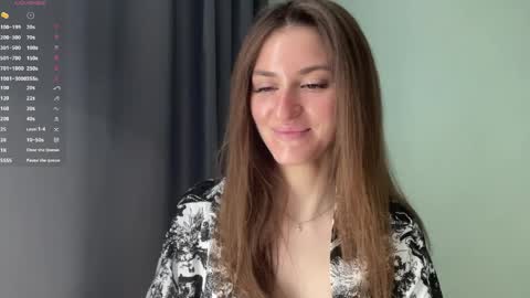 Snapshot of maiabarthe chatting on 3, 6, 2026 M I A online show from 3, 6, 2026