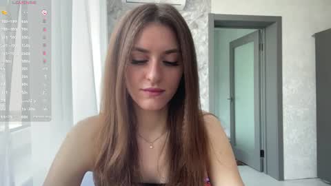 Snapshot of maiabarthe chatting on 10, 6, 2026 M I A online show from 10, 6, 2026