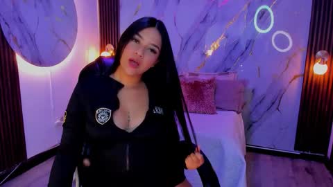 Maia online show from 27, 3, 2026