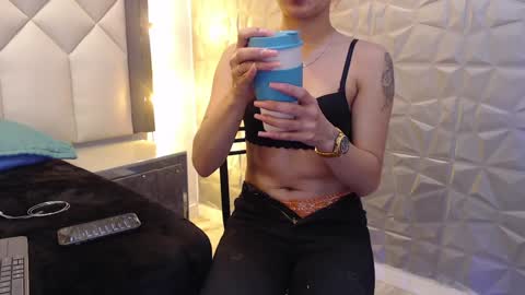 Maia  online show from 26, 1, 2025