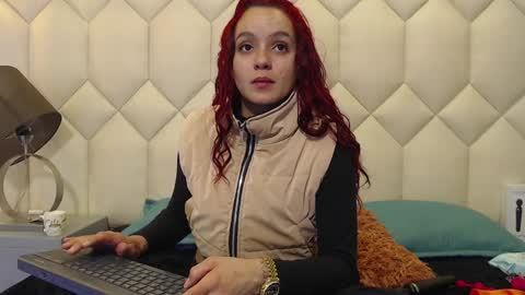 Maia  online show from 2, 2, 2025