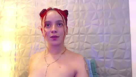 Maia  online show from 6, 2, 2025