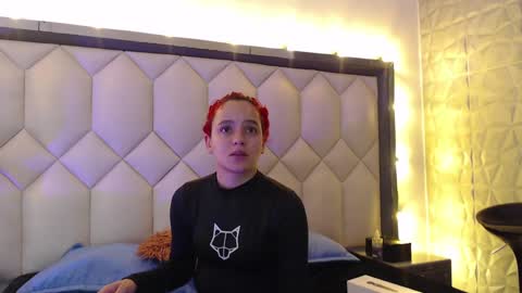 Maia  online show from 7, 2, 2025