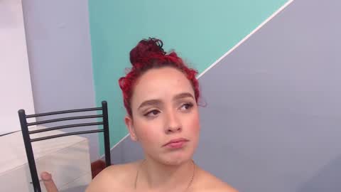 Maia  online show from 21, 2, 2025