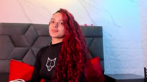 Maia  online show from 9, 9, 2025