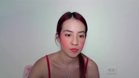 MaiaRosse  online show from 12, 1, 2025