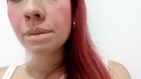 MaiaRosse  online show from 28, 2, 2025