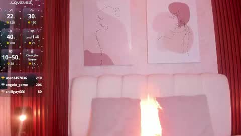Snapshot of maiasweet_ chatting on 27, 6, 2026 MAIA online show from 27, 6, 2026